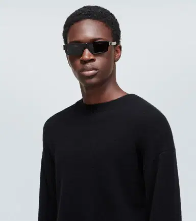 DIOR Eyewear CD Icon S2I rectangular sunglasses | Thumbnail 5