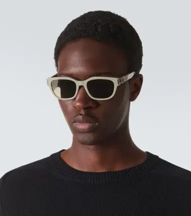 DIOR Eyewear CD Icon S1I square sunglasses | Thumbnail 4 DIOR Eyewear CD Icon S1I square sunglasses | Thumbnail 4