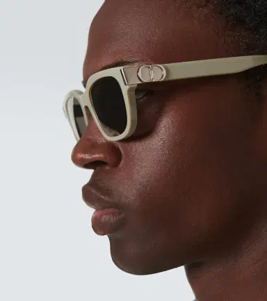 DIOR Eyewear CD Icon S1I square sunglasses | Thumbnail 5 DIOR Eyewear CD Icon S1I square sunglasses | Thumbnail 5