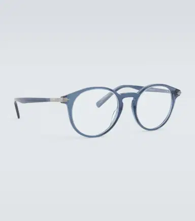 DIOR Eyewear DiorBlackSuitO R6I round glasses | Thumbnail 2 DIOR Eyewear DiorBlackSuitO R6I round glasses | Thumbnail 2