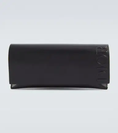 DIOR Eyewear DiorBlackSuitO R6I round glasses | Thumbnail 3 DIOR Eyewear DiorBlackSuitO R6I round glasses | Thumbnail 3