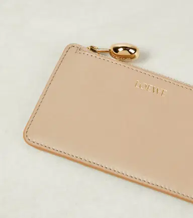 Loewe Leather card holder | Thumbnail 2