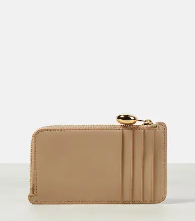 Loewe Leather card holder | Thumbnail 3