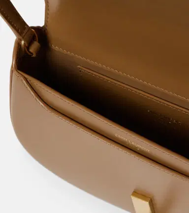 Saint Laurent Voltaire Mini leather shoulder bag | Thumbnail 2 Saint Laurent Voltaire Mini leather shoulder bag | Thumbnail 2