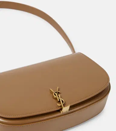 Saint Laurent Voltaire Mini leather shoulder bag | Thumbnail 3 Saint Laurent Voltaire Mini leather shoulder bag | Thumbnail 3