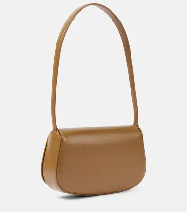 Saint Laurent Voltaire Mini leather shoulder bag | Thumbnail 4 Saint Laurent Voltaire Mini leather shoulder bag | Thumbnail 4