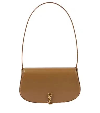 Saint Laurent Voltaire Mini leather shoulder bag | Thumbnail 1 Saint Laurent Voltaire Mini leather shoulder bag | Thumbnail 1