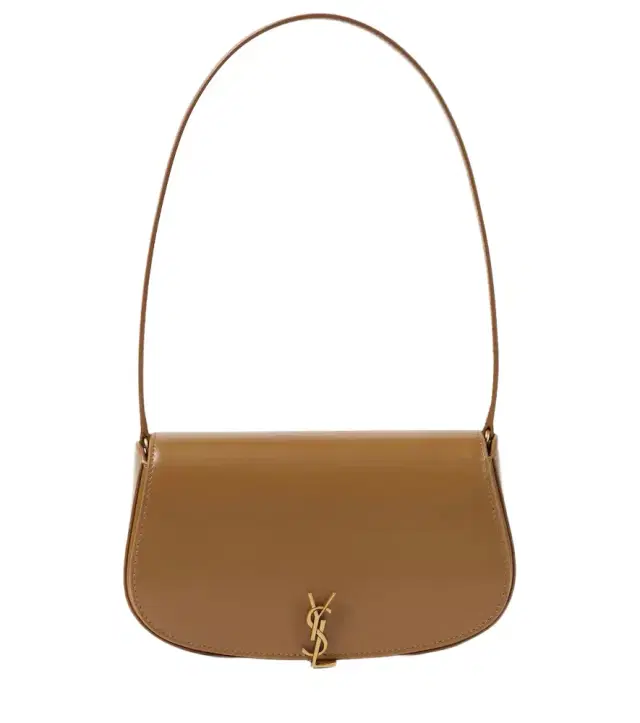 Saint Laurent Voltaire Mini leather shoulder bag