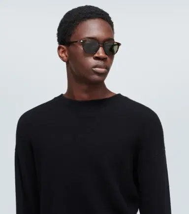 DIOR Eyewear DiorBlackSuit S12I sunglasses | Thumbnail 4