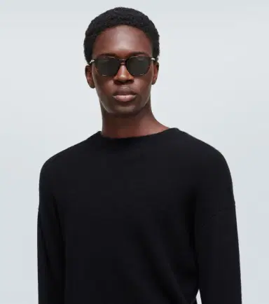 DIOR Eyewear DiorBlackSuit S12I sunglasses | Thumbnail 5