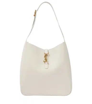 Saint Laurent Le 5 à 7 Supple Large leather shoulder bag | Thumbnail 1 Saint Laurent Le 5 à 7 Supple Large leather shoulder bag | Thumbnail 1