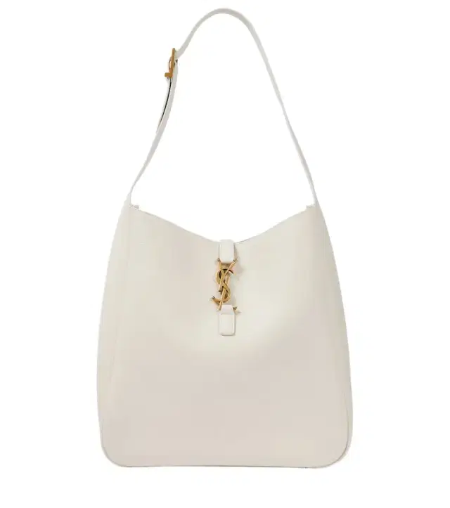 Saint Laurent Le 5 à 7 Supple Large leather shoulder bag