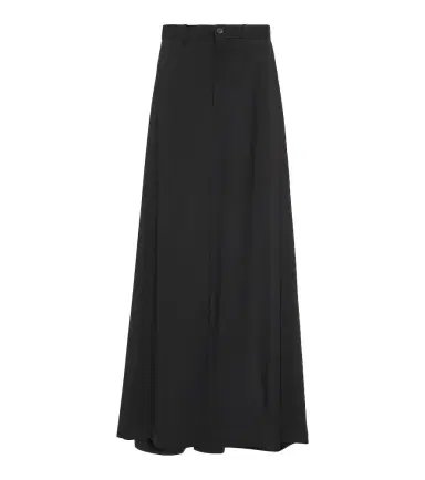 Balenciaga Hybrid wool skirt with pants | Thumbnail 1 Balenciaga Hybrid wool skirt with pants | Thumbnail 1