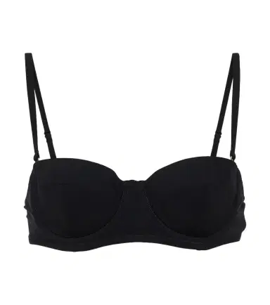 Dolce & Gabbana Balconette bikini top | Thumbnail 1 Dolce & Gabbana Balconette bikini top | Thumbnail 1