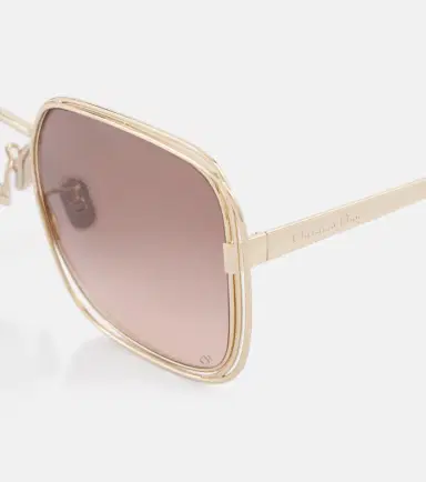 DIOR Eyewear Fildior S1U square sunglasses | Thumbnail 6