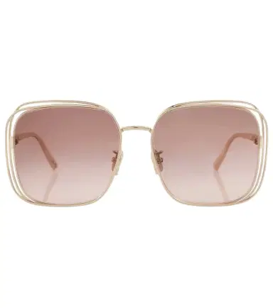 DIOR Eyewear Fildior S1U square sunglasses | Thumbnail 1