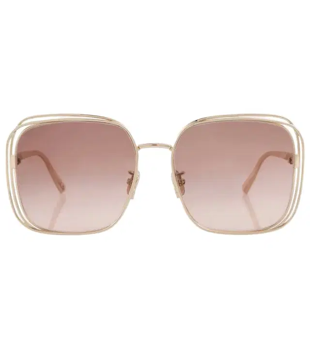 Dior Eyewear Fildior S1U square sunglasses