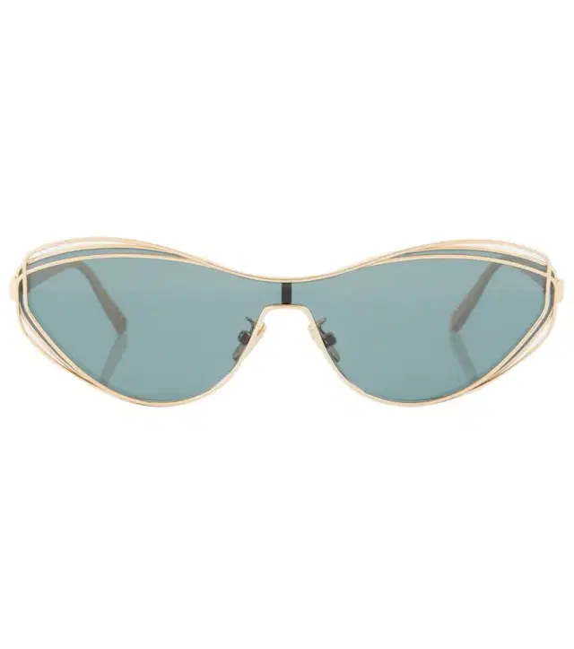 FilDior M1U cat-eye sunglasses