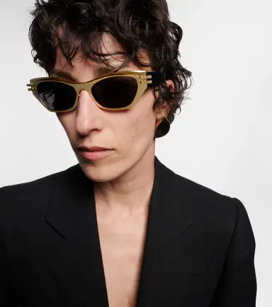 DIOR Eyewear CDior B3U cat-eye sunglasses | Thumbnail 2 DIOR Eyewear CDior B3U cat-eye sunglasses | Thumbnail 2