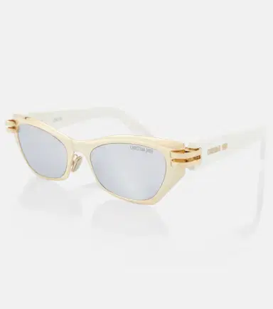 DIOR Eyewear CDior B3U cat-eye sunglasses | Thumbnail 3