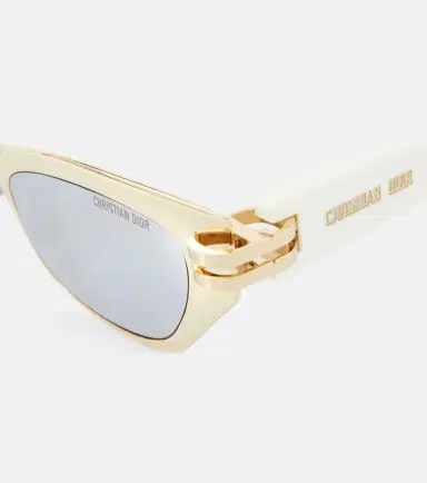 DIOR Eyewear CDior B3U cat-eye sunglasses | Thumbnail 4