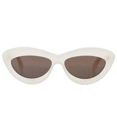 Loewe Curvy cat-eye sunglasses | Thumbnail 1