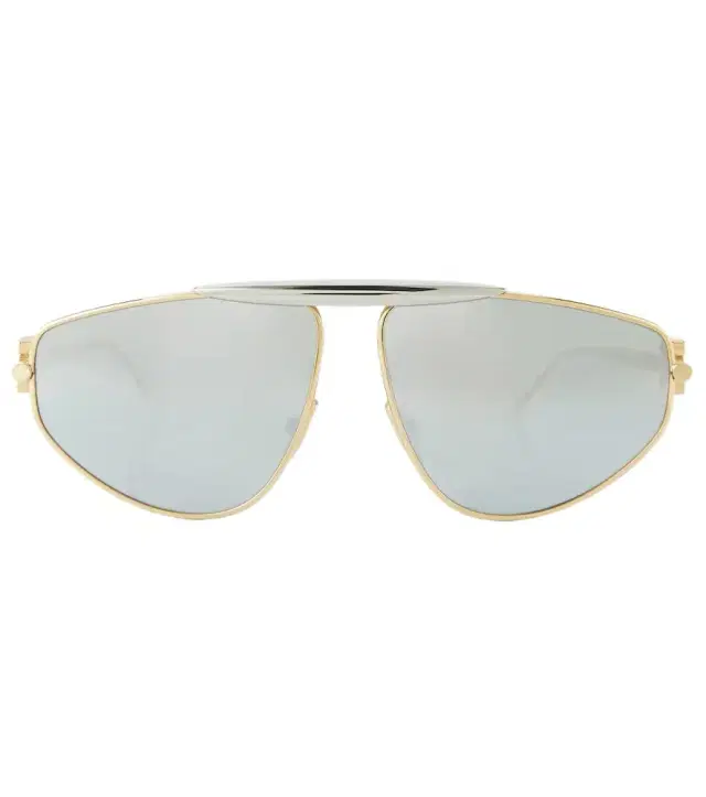 Loewe Spoiler aviator sunglasses