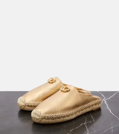 Valentino Garavani The Bold Edition VLogo espadrilles | Thumbnail 2 Valentino Garavani The Bold Edition VLogo espadrilles | Thumbnail 2