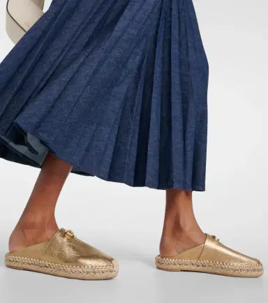 Valentino Garavani The Bold Edition VLogo espadrilles | Thumbnail 6 Valentino Garavani The Bold Edition VLogo espadrilles | Thumbnail 6