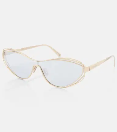 Dior Eyewear FilDior M1U cat-eye sunglasses | Thumbnail 6