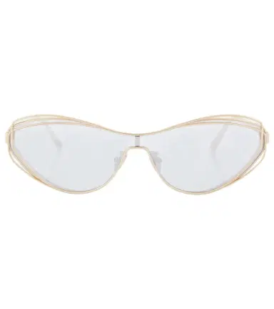 Dior Eyewear FilDior M1U cat-eye sunglasses | Thumbnail 1