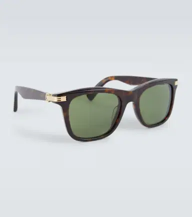 Cartier Eyewear Collection Square sunglasses | Thumbnail 4 Cartier Eyewear Collection Square sunglasses | Thumbnail 4
