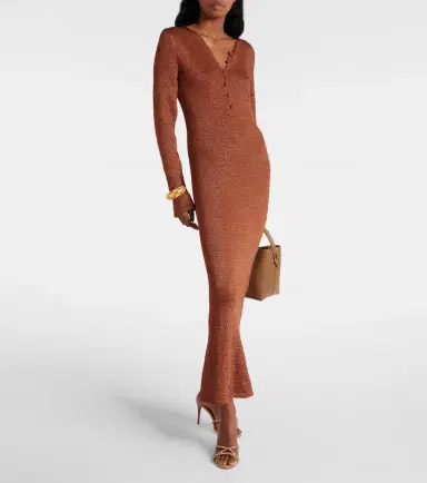 Christian Louboutin Tatoosh 85 spiked leather mules | Thumbnail 5 Christian Louboutin Tatoosh 85 spiked leather mules | Thumbnail 5