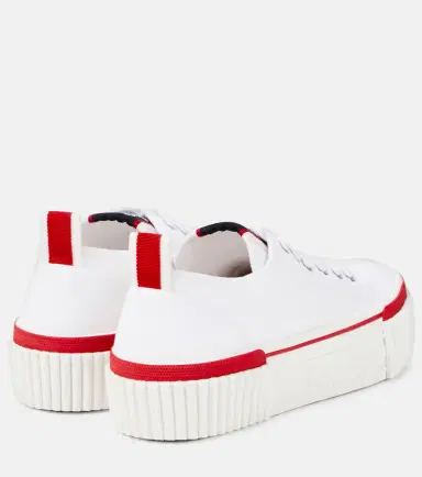 Christian Louboutin Super Pedro CL platform sneakers | Thumbnail 4 Christian Louboutin Super Pedro CL platform sneakers | Thumbnail 4