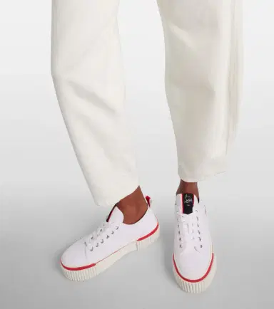 Christian Louboutin Super Pedro CL platform sneakers | Thumbnail 7 Christian Louboutin Super Pedro CL platform sneakers | Thumbnail 7
