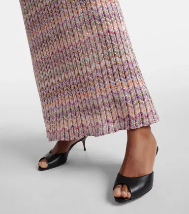 Christian Louboutin Me Dolly leather mules | Thumbnail 6