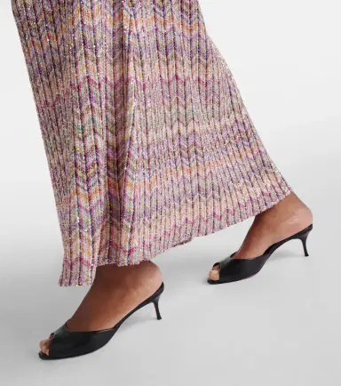 Christian Louboutin Me Dolly leather mules | Thumbnail 7