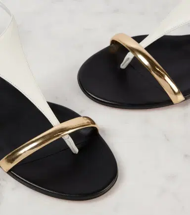 Christian Louboutin Athinita leather sandals | Thumbnail 4 Christian Louboutin Athinita leather sandals | Thumbnail 4