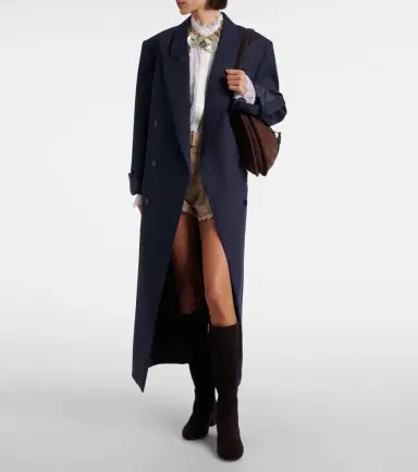 Gianvito Rossi 45 suede knee-high boots | Thumbnail 5