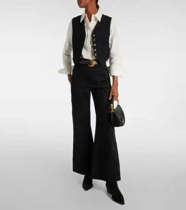 Gianvito Rossi Wylie suede ankle boots | Thumbnail 5