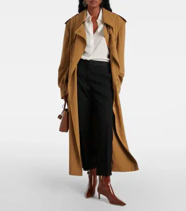 Gianvito Rossi Patent leather ankle boots | Thumbnail 7