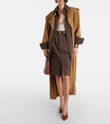Gianvito Rossi Gianvito 85 leather pumps | Thumbnail 7
