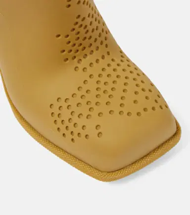 Burberry EKD mules | Thumbnail 3