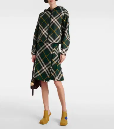 Burberry EKD mules | Thumbnail 5