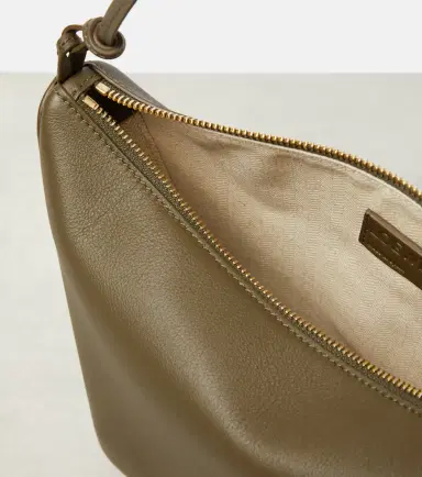 Loewe Hammock Mini leather shoulder bag | Thumbnail 6 Loewe Hammock Mini leather shoulder bag | Thumbnail 6