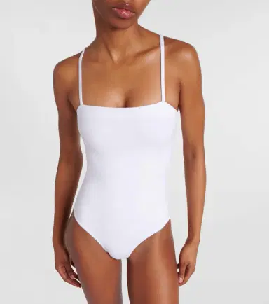 Eres Aquarelle swimsuit | Thumbnail 2