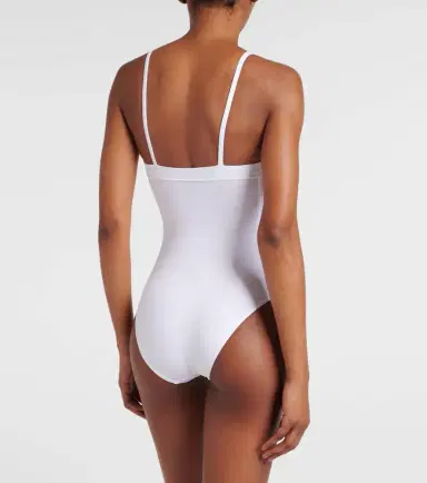 Eres Aquarelle swimsuit | Thumbnail 4