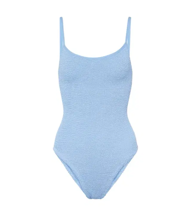 Hunza G Pamela swimsuit