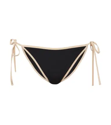 TOTEME Jersey bikini bottoms | Thumbnail 1