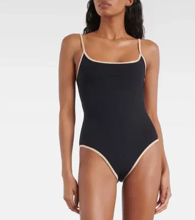 Toteme Scoop-neck swimsuit | Thumbnail 2